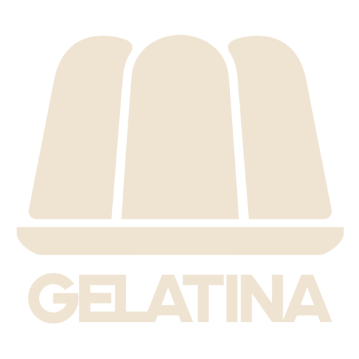 Gelatina Streaming